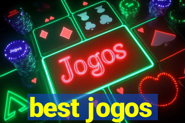 best jogos